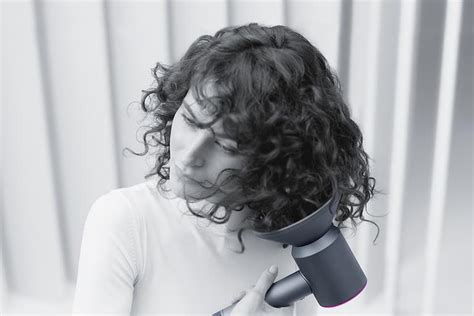 argos dyson hair dryer